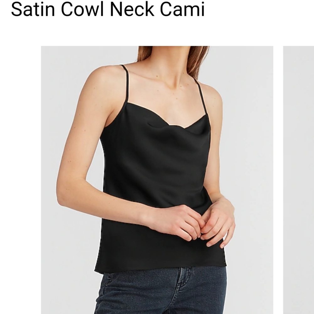 Cami